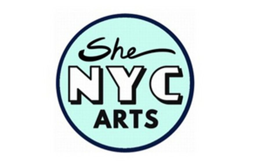 SheNYC Announces Global Digital Festival Of Shows By Women Image