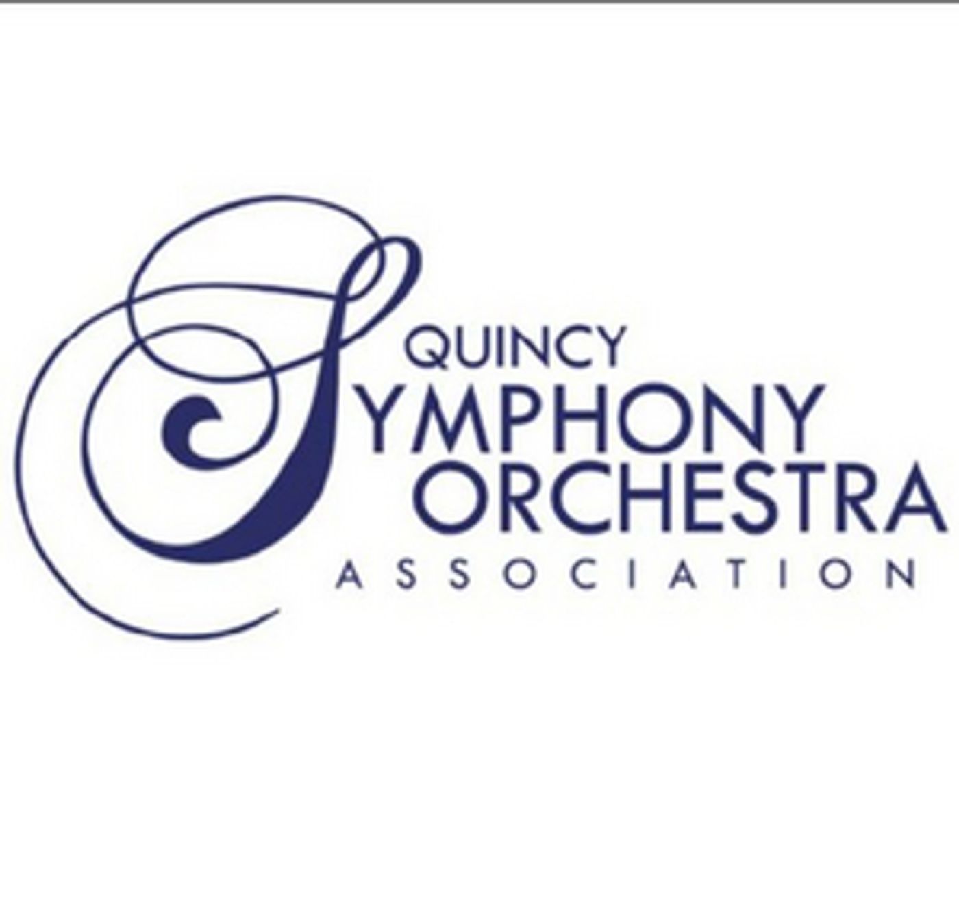 Quincy Symphony Orchestra Will Broadcast Concerts on WGEM in May Quincy Symphony Orchestra Will Broadcast Concerts on WGEM in May Image