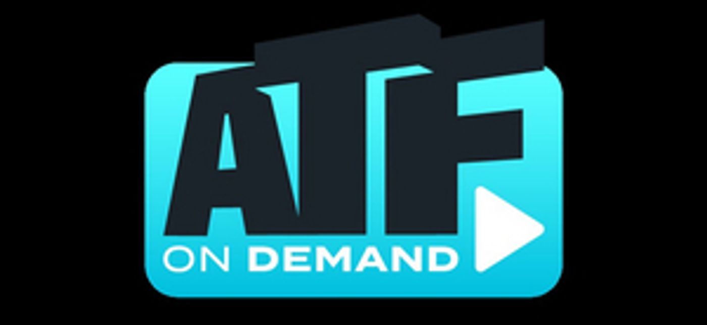 Feature: ATF ON DEMAND at Adirondack Theatre Festival - You Can Still Get Dinner And A Show in Glens Falls This Summer Feature: ATF ON DEMAND at Adirondack Theatre Festival - You Can Still Get Dinner And A Show in Glens Falls This Summer Image