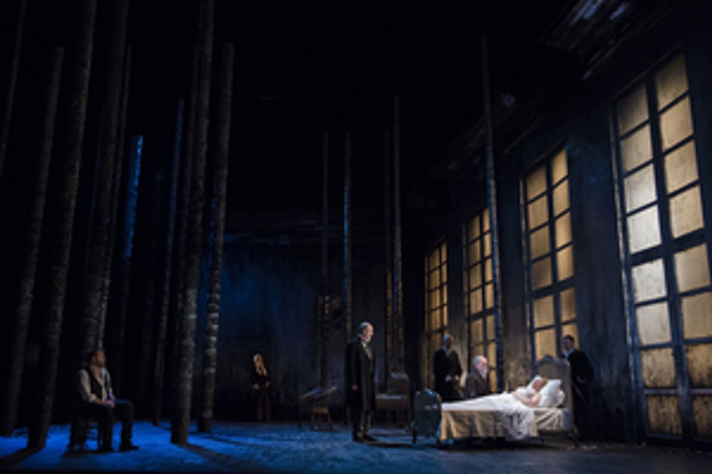 Feature: FREE ONLINE OPERA AND SONG MAY 15-22 on Home Computer Screens Feature: FREE ONLINE OPERA AND SONG MAY 15-22 on Home Computer Screens Image