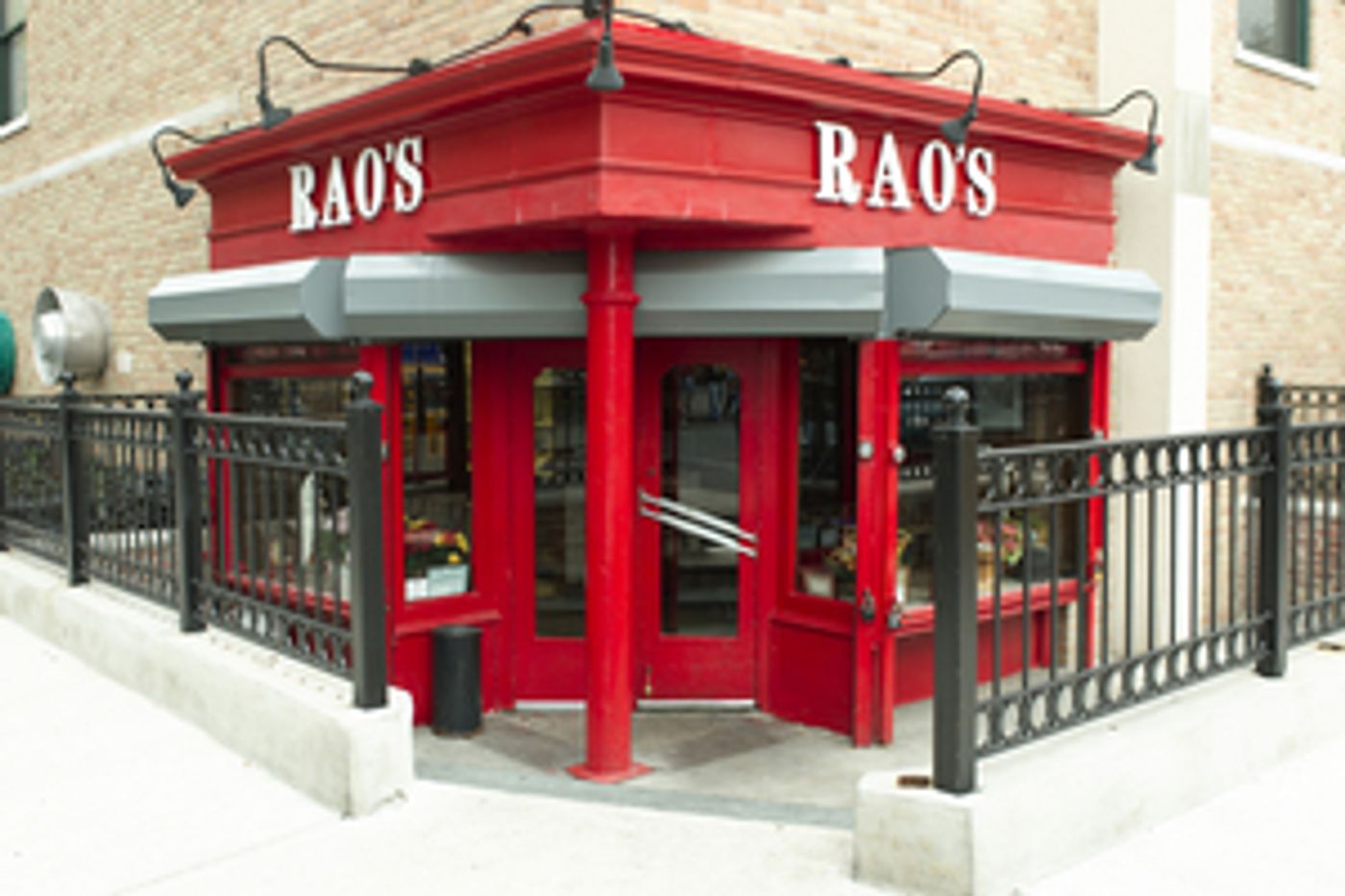 RAO'S Joins Forces with Partnership Schools for a Social Campaign to Support Families 5/19-6/12  Image
