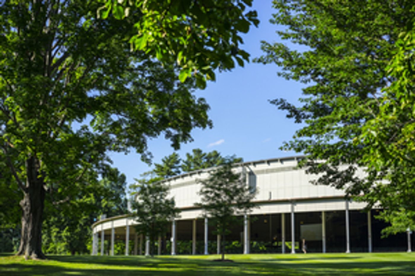 2020 Tanglewood Live Performance Schedule Canceled; Online Series to be Offered Throughout the Summer 2020 Tanglewood Live Performance Schedule Canceled; Online Series to be Offered Throughout the Summer Image