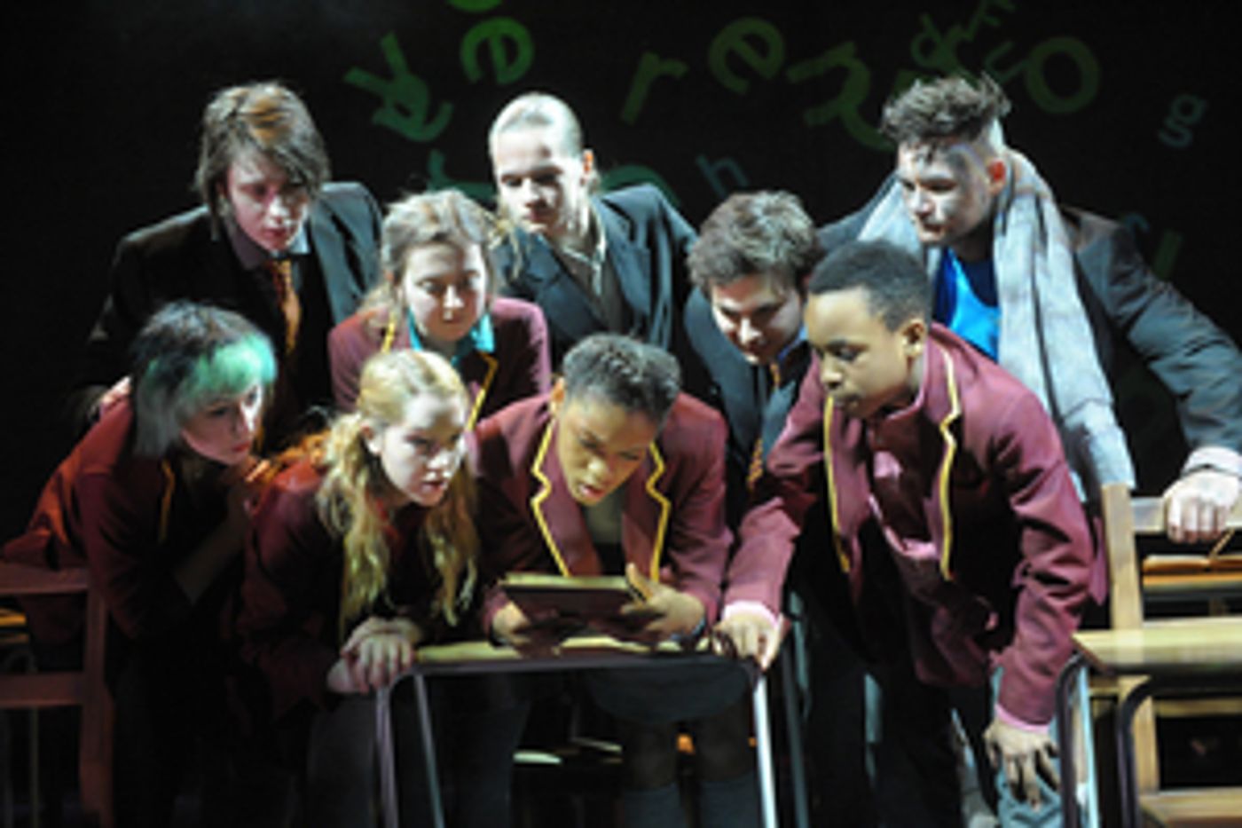 Belgrade Theatre Launches Online Workshops and More to Inspire Creativity While in Lockdown  Image