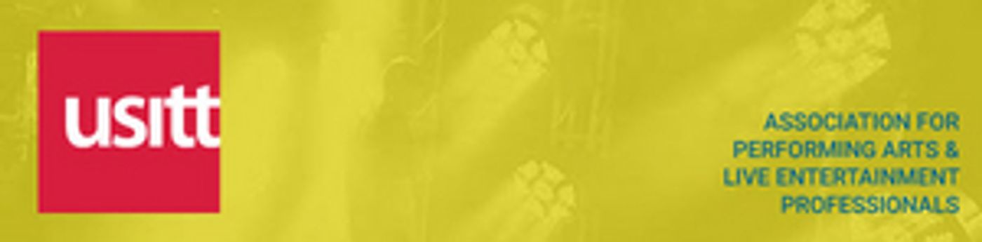 USITT Announces Monthly Membership Option USITT Announces Monthly Membership Option Image