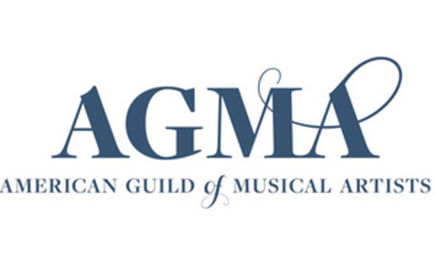 AGMA Signs Joint Letter Asking For Updates To CARES Act  Image