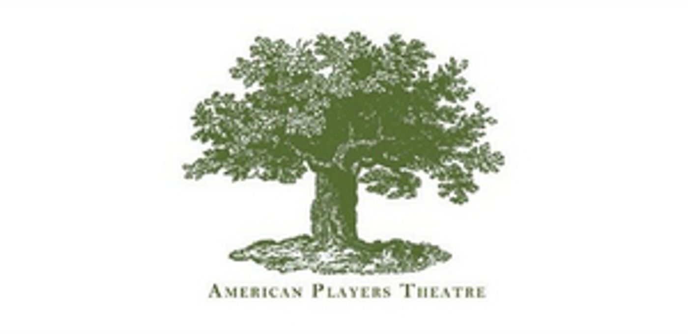 VIDEO: American Players Theatre Cancels 2020 Season VIDEO: American Players Theatre Cancels 2020 Season Image