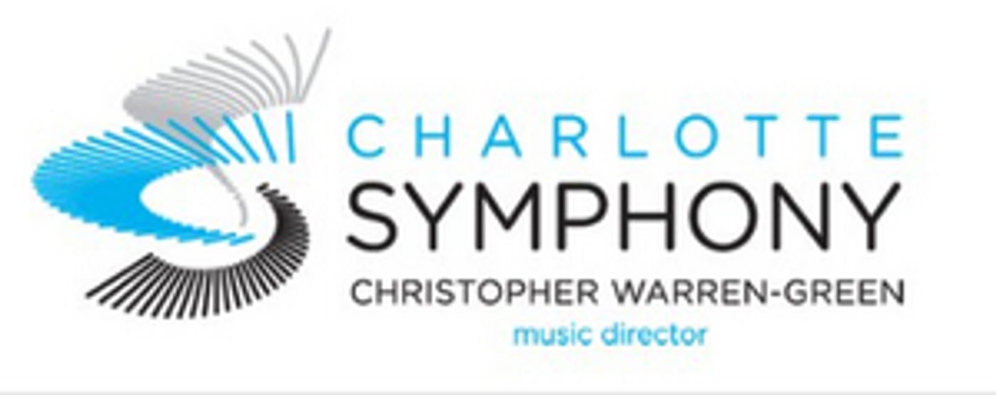Charlotte Symphony Announces New Summer Schedule  Image