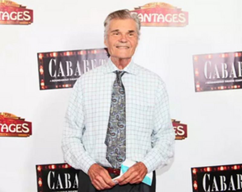 Stage and Screen Actor Fred Willard Dies at Age 86 Image