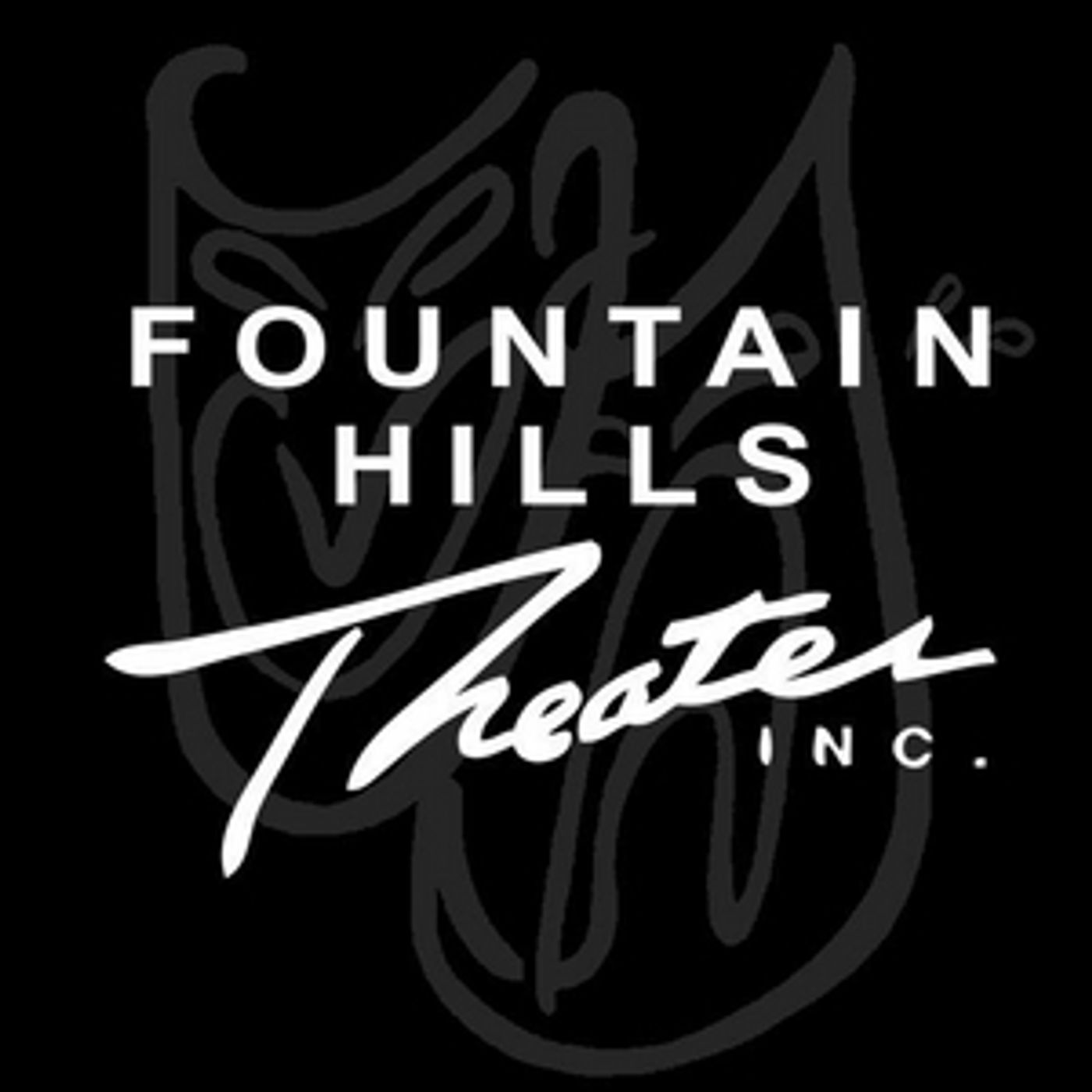 The Fountain Hills Theater Presents BROADWAY DRIVE-IN THEATRE The Fountain Hills Theater Presents BROADWAY DRIVE-IN THEATRE Image