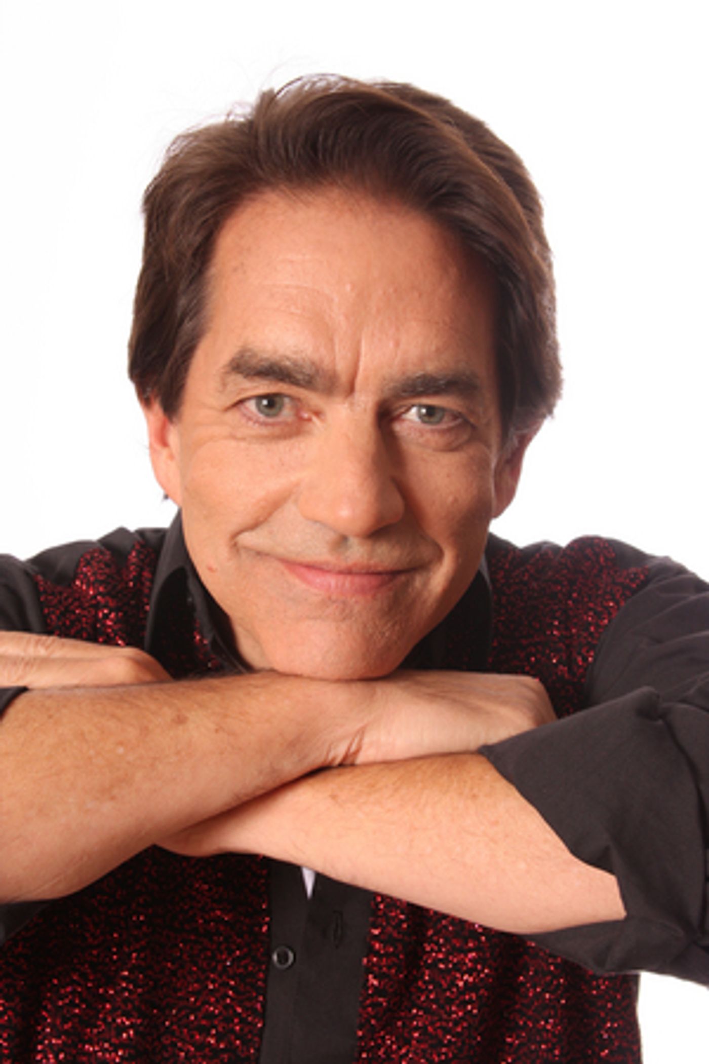 Interview: Jim Vagias, Producing Artistic Director of American Theater Group Interview: Jim Vagias, Producing Artistic Director of American Theater Group Image