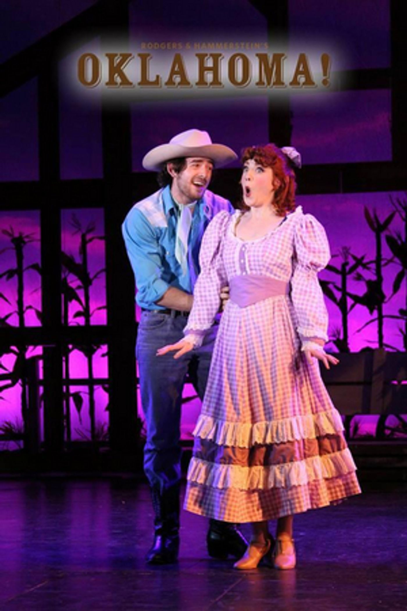 BWW Spotlight Series: Meet Monica Ricketts Who Discovered the Magic of Performing Onstage as a Child and Never Looked Back  Image