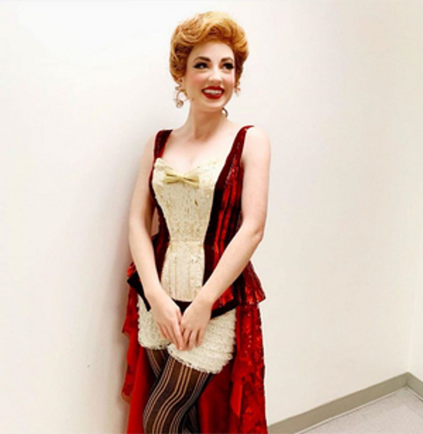 BWW Spotlight Series: Meet Monica Ricketts Who Discovered the Magic of Performing Onstage as a Child and Never Looked Back  Image