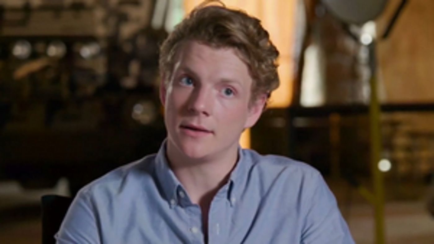 Patrick Gibson, Ibinabo Jack, Anjana Vasan and More to be Featured in Bush Theatre's MONDAY MONOLOGUES  Image