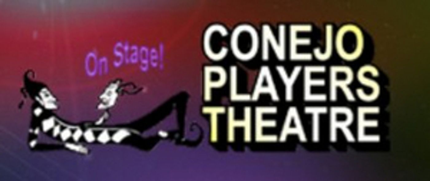 The Conejo Players Theatre Presents SATURDAY AFTERNOON LIVE!  Image
