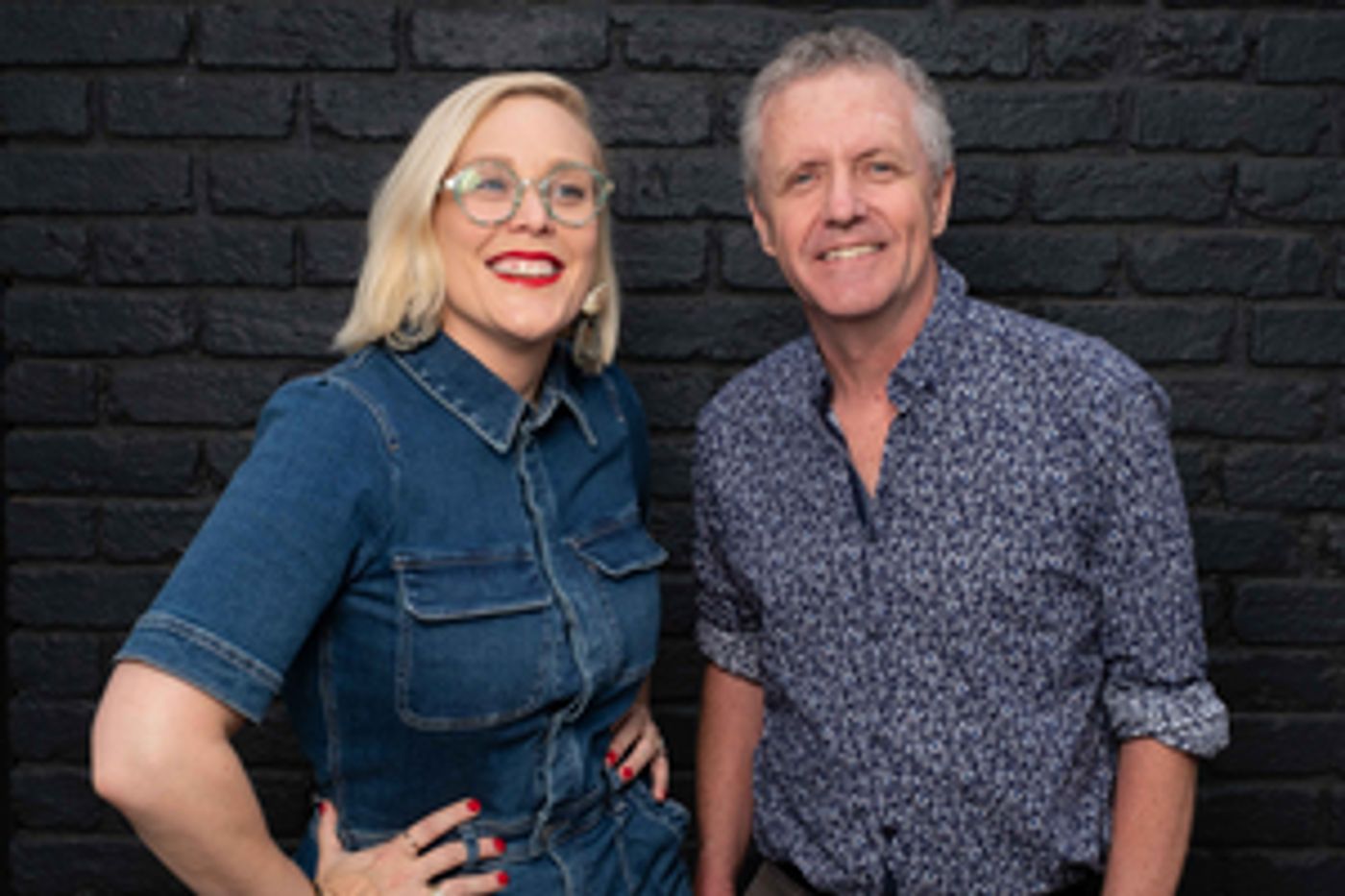 Darlinghurst Theatre Company Announces Amylia Harris as Co-Artistic Director  Image