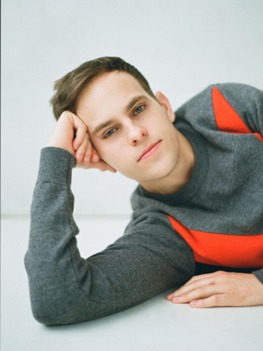 Podcast: LITTLE KNOWN FACTS with Ilana Levine and Special Guest, Taylor Trensch! Image