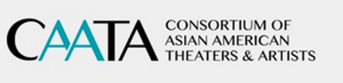 CAATA Announces Rescheduling Of National Asian American Theater Festival & Conference To May 2021  Image