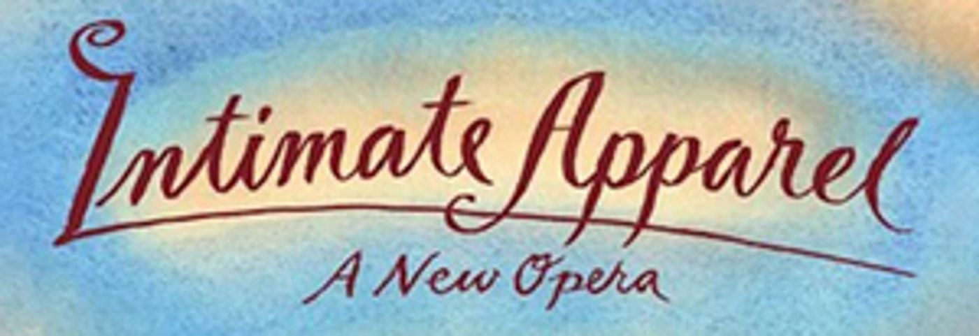 3Views' New Digital Archive Launches Today, Featuring INTIMATE APPAREL, UNKNOWN SOLDIER, and GNIT  Image