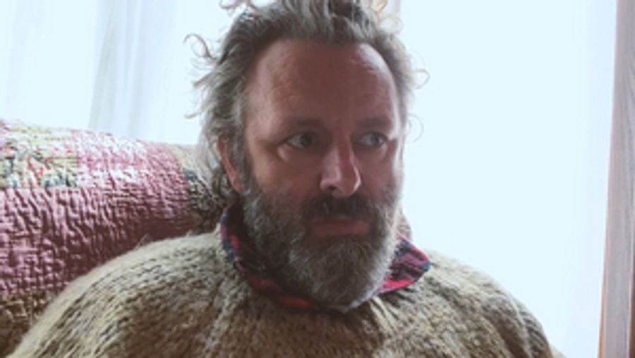 VIDEO: Sherman Theatre Cardiff Releases Short Plays Starring Michael Sheen and Lynn Hunter  Image