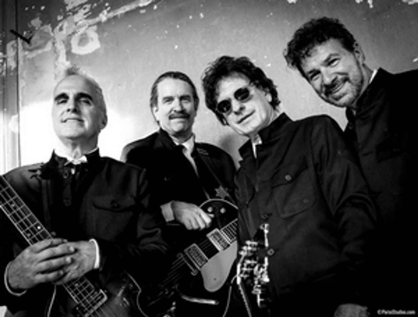 The Weeklings Announce Live Drive-In Performance at Tupelo Music Hall The Weeklings Announce Live Drive-In Performance at Tupelo Music Hall Image