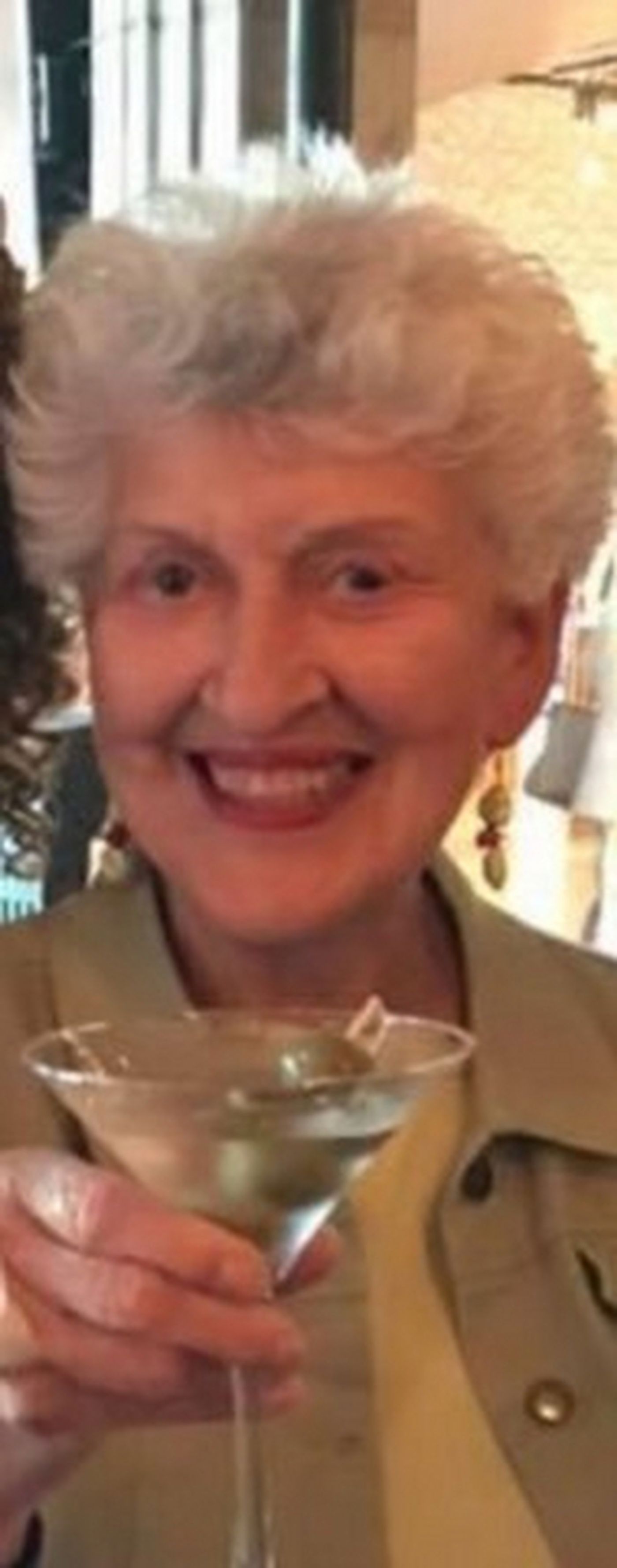 Interview: Barbara Bear on Having To Live Life Without the Arts During a Pandemic from the Perspective of an Audience Member Interview: Barbara Bear on Having To Live Life Without the Arts During a Pandemic from the Perspective of an Audience Member Image