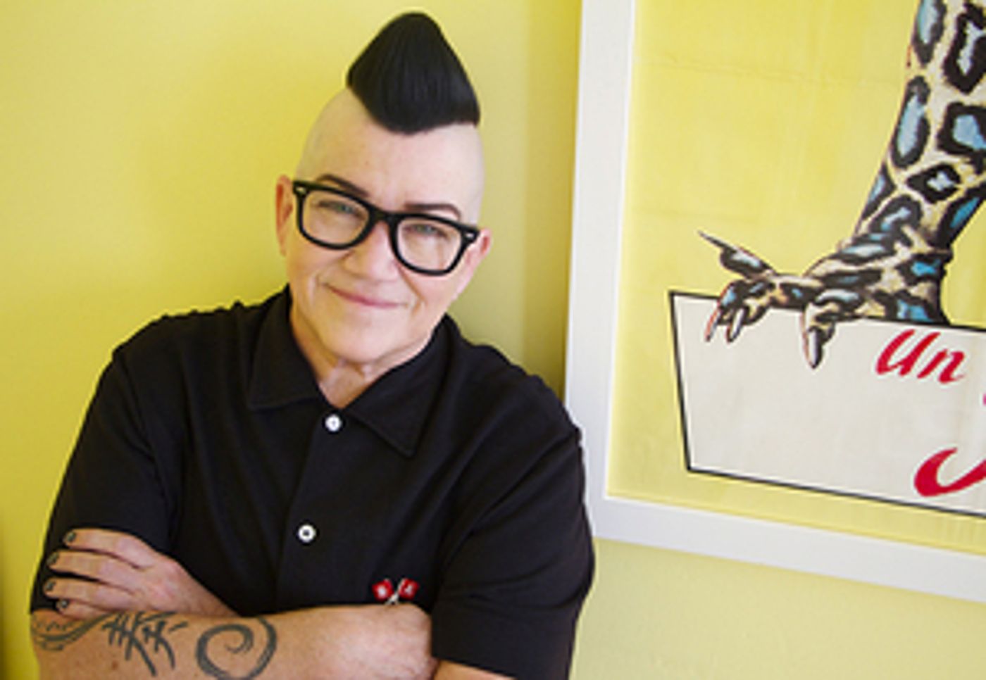 Joe's Pub Announces Pride 2020 Line-Up Featuring Lea DeLaria, Isaac Oliver and More  Image