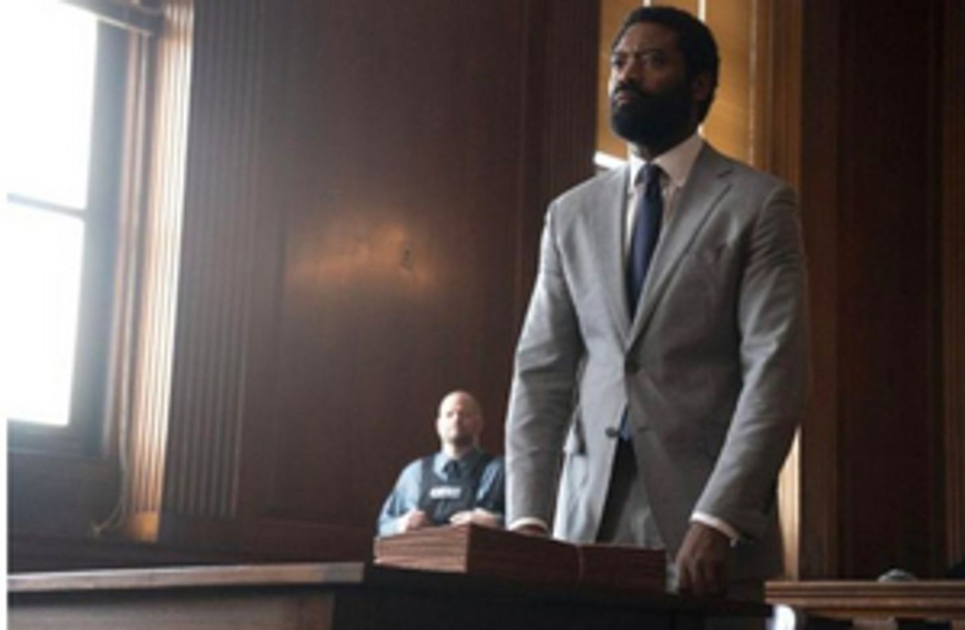 RATINGS: ABC's FOR LIFE Season Finale Marks the Series' Largest Audience in 2 Months  Image