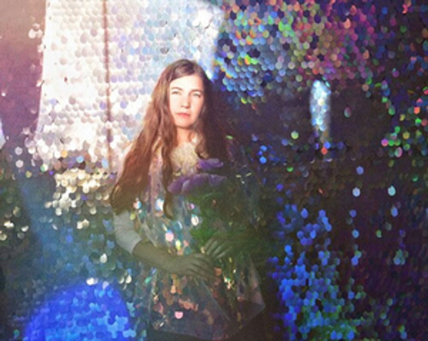 Lavender Diamond Release Official Video For 'Look Through The Window' Lavender Diamond Release Official Video For 'Look Through The Window' Image