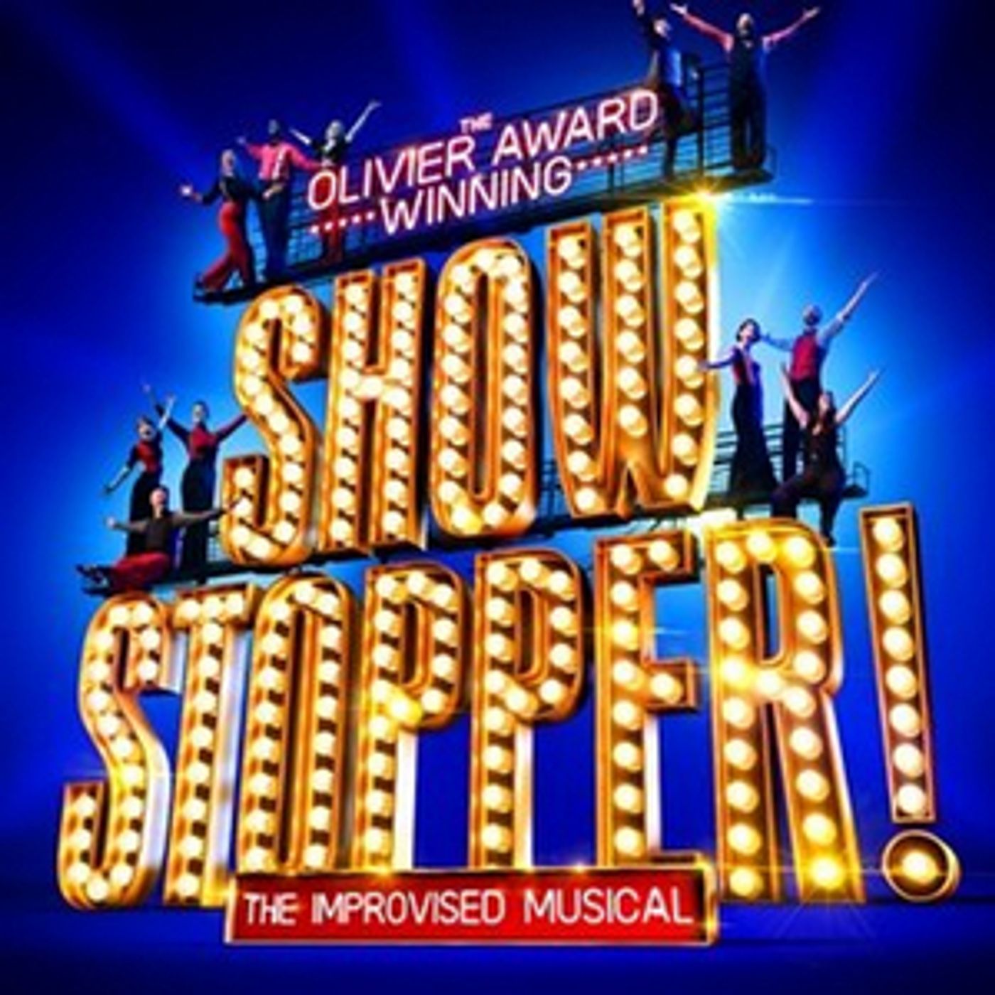 The Showstoppers' Alternative EUROVISION SONG CONTEST Raises £7,400 for The Care Workers' Charity The Showstoppers' Alternative EUROVISION SONG CONTEST Raises £7,400 for The Care Workers' Charity Image