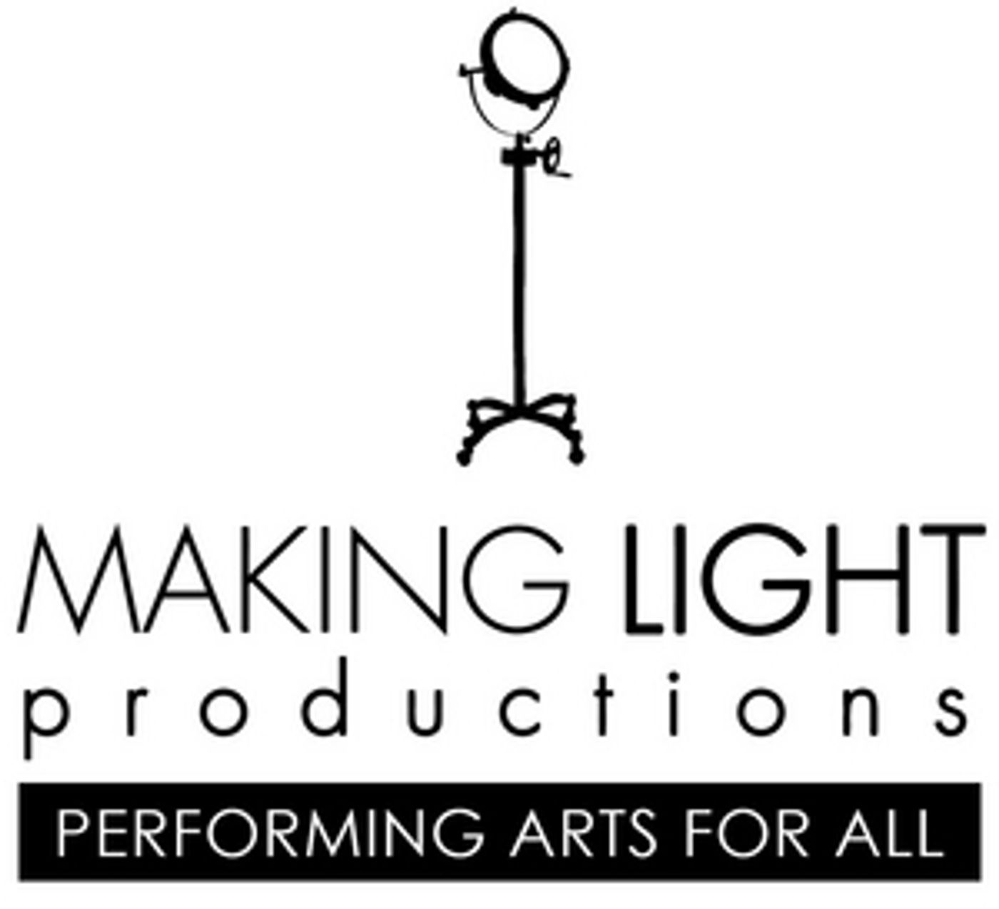 Making Light Productions Will Offer Virtual Summer Camp  Image