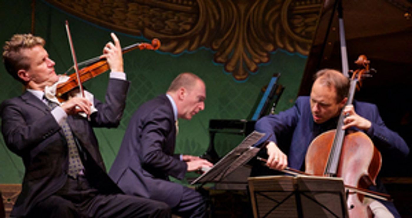 Spoleto At Home To Offer Free Digital Programming  Image