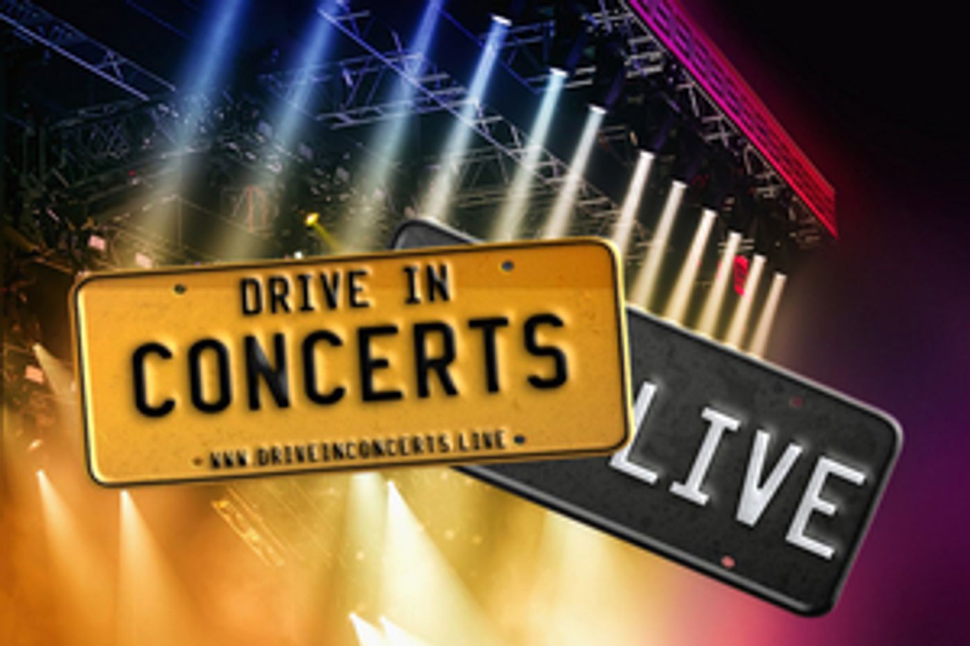 Queensland Announces First Drive-In Concert Series  Image