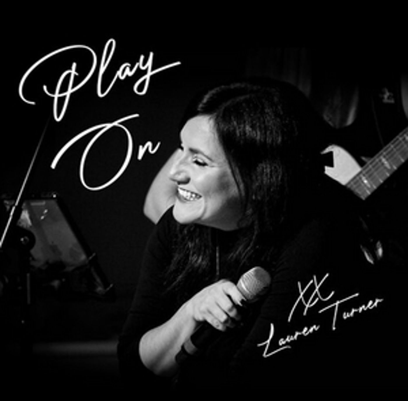 Broadway Records to Release Lauren Turner's Debut EP, PLAY ON Broadway Records to Release Lauren Turner's Debut EP, PLAY ON Image