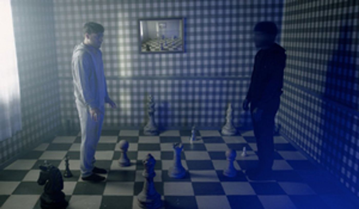 Samora Pinderhughes Shares Powerful Salvador Dali-Inspired Video for Mental Health Awareness Month Samora Pinderhughes Shares Powerful Salvador Dali-Inspired Video for Mental Health Awareness Month Image