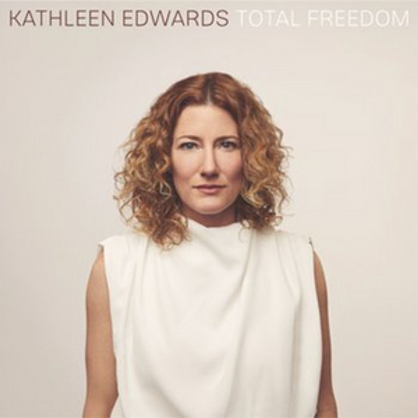Kathleen Edwards Returns to Music with TOTAL FREEDOM Kathleen Edwards Returns to Music with TOTAL FREEDOM Image
