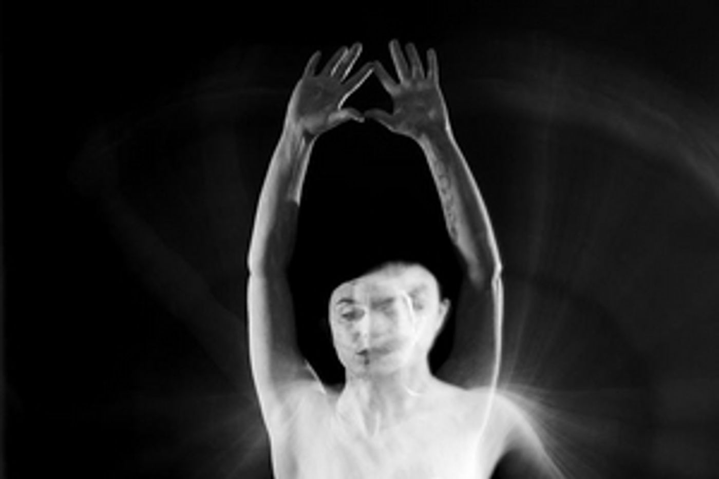 Deradoorian Shares Animated Video For New Single 'It Was Me' Deradoorian Shares Animated Video For New Single 'It Was Me' Image