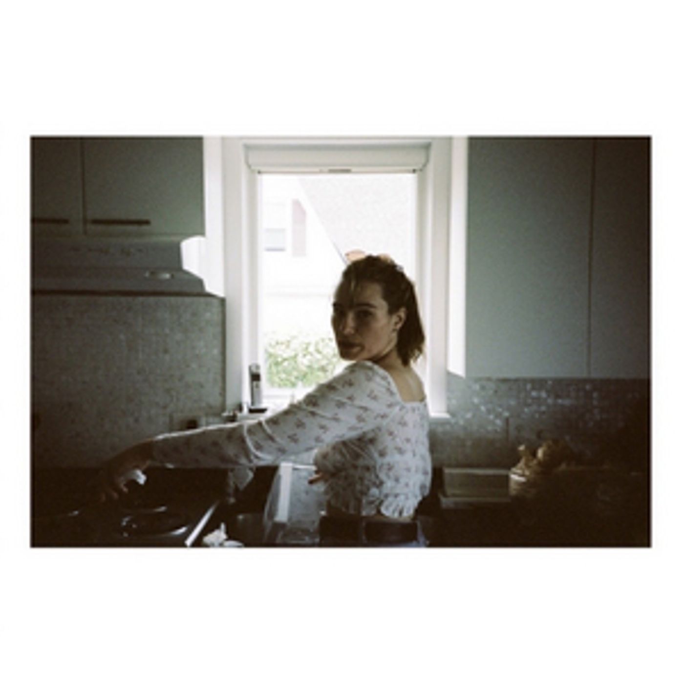 BWW Album Review: KATHRYN GALLAGHER - DEMOS, VOL. I BWW Album Review: KATHRYN GALLAGHER - DEMOS, VOL. I Image