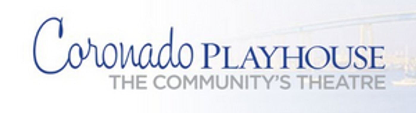 Coronado Playhouse Announces Additional Changes to 2020 Season Due to the Health Crisis Coronado Playhouse Announces Additional Changes to 2020 Season Due to the Health Crisis Image