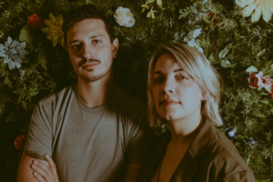 CAPA Extends APART TOGETHER Free Facebook Concert Series Image