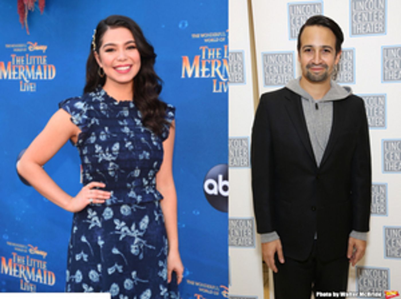 Auli'i Cravalho and Lin-Manuel Miranda to Host Watch Party for The Wonderful World of Disney's Presentation of MOANA  Image
