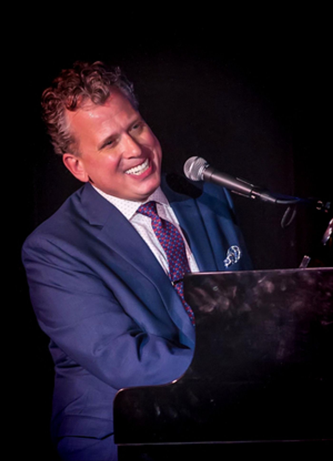 Review: Park It At Billy's Place For A Swelegant (And Rather Personal) Time  Image