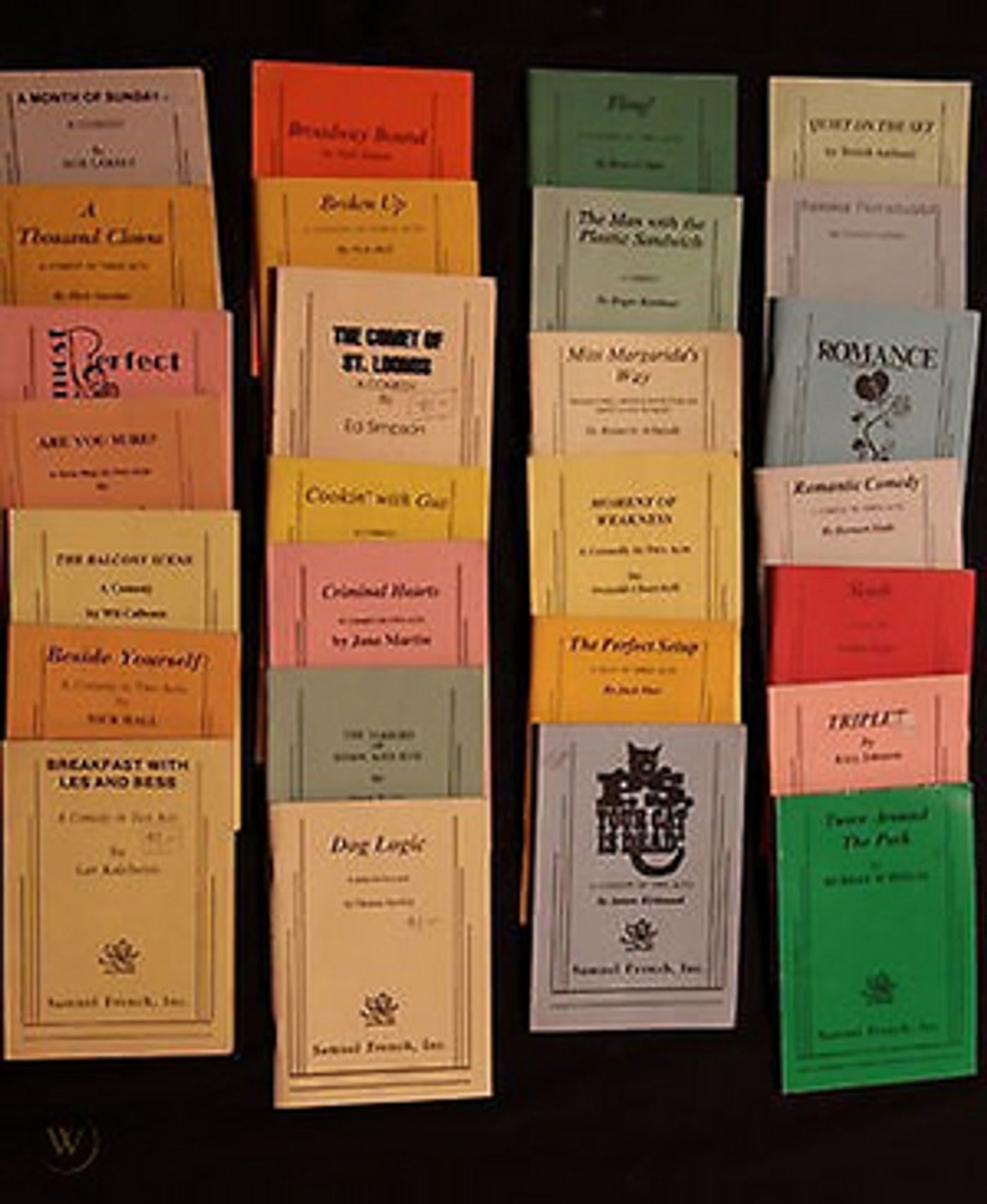 BWW Blog: Keeping Yourself on Track  Image