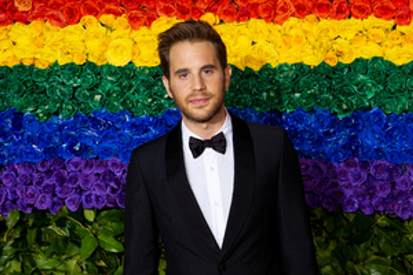 Ben Platt to Be Honored By Judith Light and Karamo Brown During GLSEN RESPECT EVERYWHERE Ben Platt to Be Honored By Judith Light and Karamo Brown During GLSEN RESPECT EVERYWHERE Image