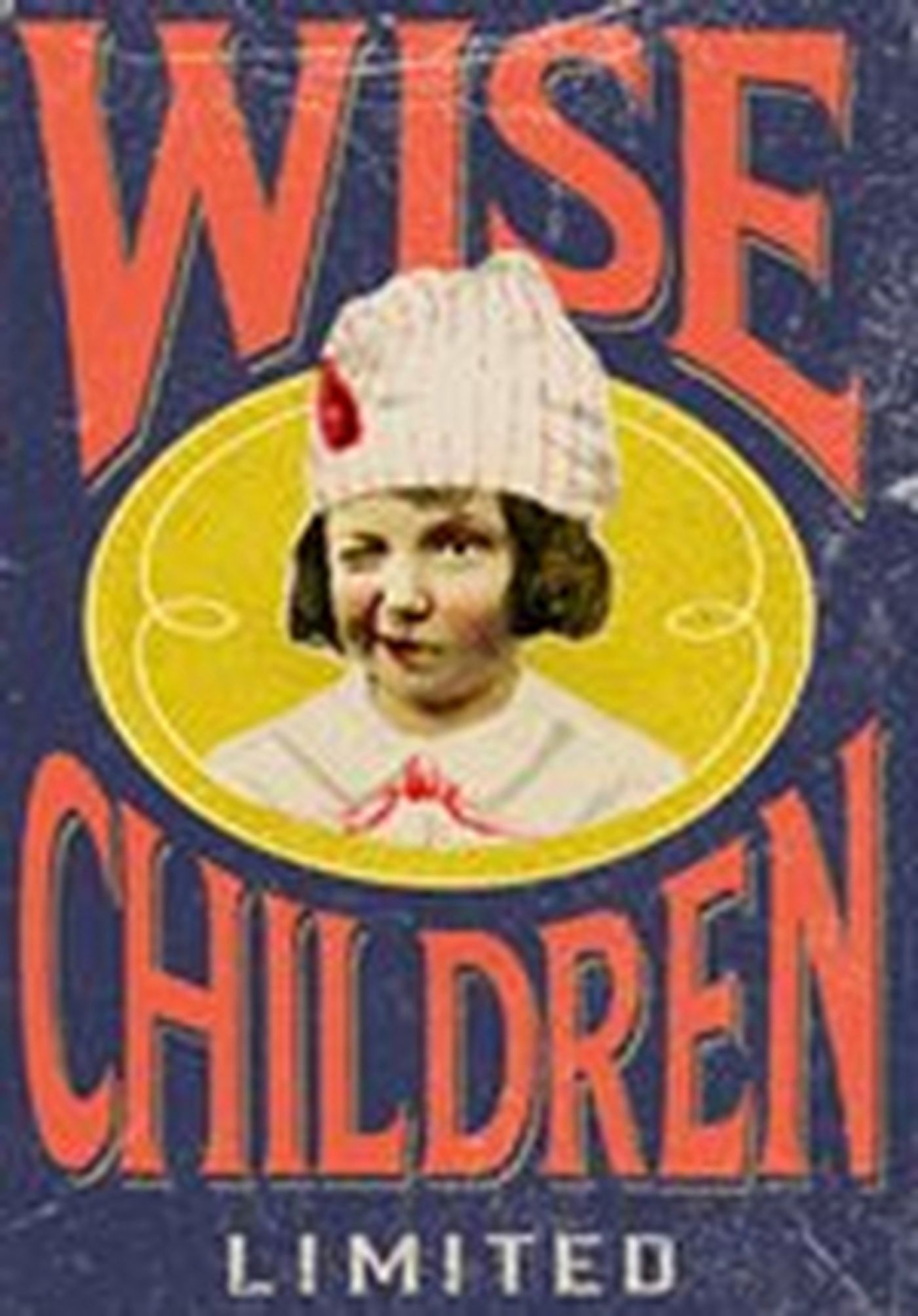 Wise Children Today Announces THE SCHOOL FOR WISE CHILDREN'S SUMMER SPREAD Wise Children Today Announces THE SCHOOL FOR WISE CHILDREN'S SUMMER SPREAD Image