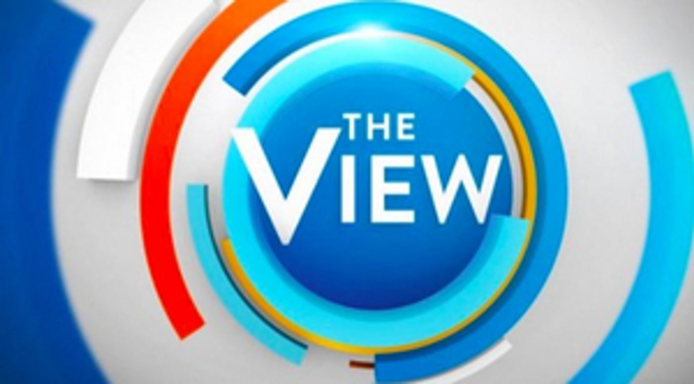 RATINGS: THE VIEW Improves Year to Year in Total Viewers and Women 25-54 for the 8th Consecutive Week RATINGS: THE VIEW Improves Year to Year in Total Viewers and Women 25-54 for the 8th Consecutive Week Image