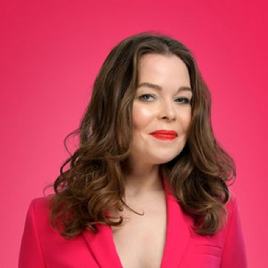 Juliette Burton Launches New DEFINED Website Image
