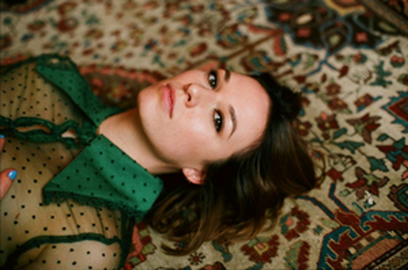 Shaefri Releases New Single '23'  Image