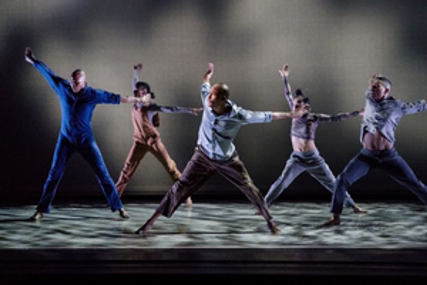 Ailey All Access Upcoming Schedule to Include Camille A. Brown's City of Rain, Artist Conversations and Online Classes  Image