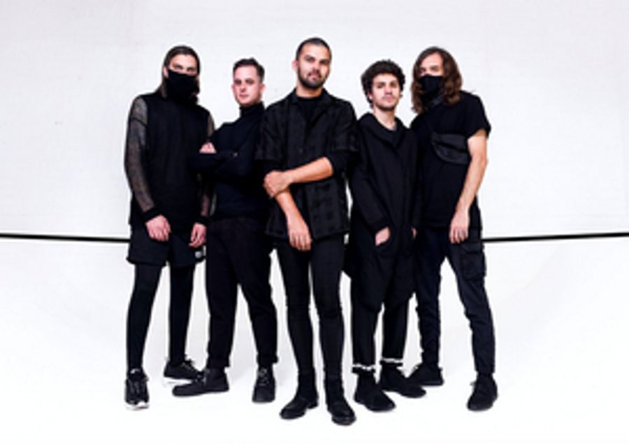 Northlane Release New Single 'Enemy of the Night' Image