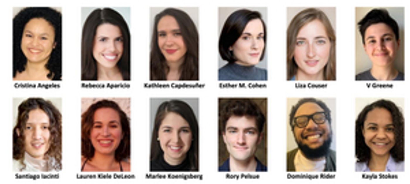 Roundabout Launches Assistance for Emerging Directors with Roundabout Directors Group Roundabout Launches Assistance for Emerging Directors with Roundabout Directors Group Image